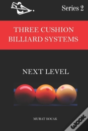Capa do artigo Three Cushion Billiard Systems