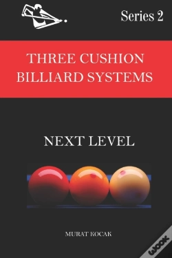 Capa do artigo Three Cushion Billiard Systems