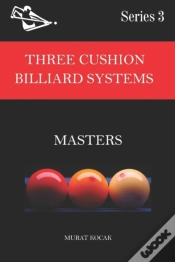 Capa do artigo Three Cushion Billiard Systems