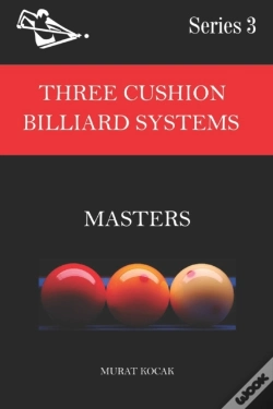 Capa do artigo Three Cushion Billiard Systems