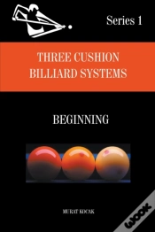 Capa do artigo Three Cushion Billiards Systems - Beginning