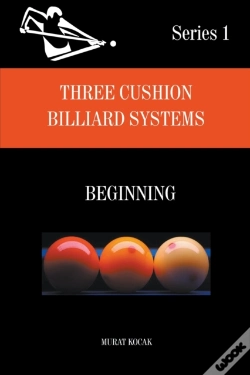 Capa do artigo Three Cushion Billiards Systems - Beginning