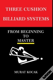 Capa do artigo Three Cushion Billiards Systems