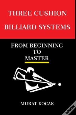 Capa do artigo Three Cushion Billiards Systems