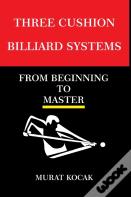 Three Cushion Billiards Systems