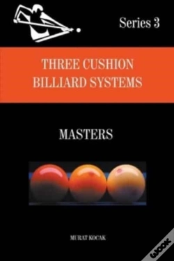 Capa do artigo Three Cushion Billiards Systems - Masters