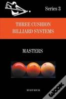 Three Cushion Billiards Systems - Masters
