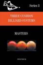 Three Cushion Billiards Systems - Masters - Preview
