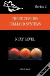 Three Cushion Billiards Systems - Next Level