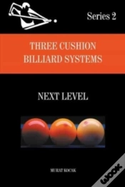 Capa do artigo Three Cushion Billiards Systems - Next Level