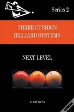 Capa do artigo Three Cushion Billiards Systems - Next Level