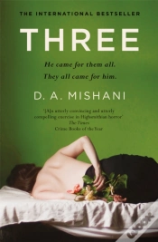 Capa do artigo Three