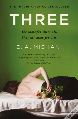 Capa do artigo Three