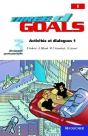 Three D Goals T.3 ; Decouverte Professionelle - Preview