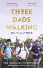 Three Dads Walking - Preview