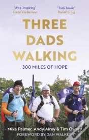Capa do artigo Three Dads Walking