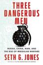 Three Dangerous Men - Preview