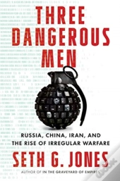 Three Dangerous Men