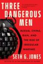 Three Dangerous Men - Preview
