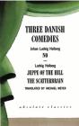 Three Danish Comedies - Preview
