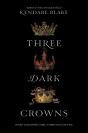 Three Dark Crowns - Preview