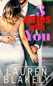 Capa do artigo Three Dates With You