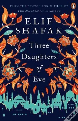 Capa do artigo Three Daughters Of Eve
