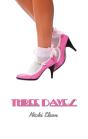 Three Daves - Preview
