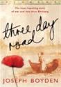 Three Day Road - Preview