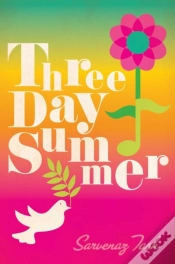 Capa do artigo Three Day Summer