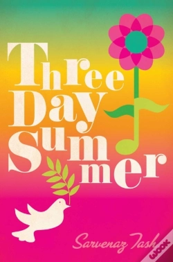 Capa do artigo Three Day Summer