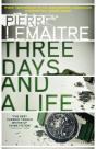 Three Days And A Life - Preview