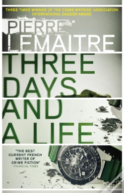 Capa do artigo Three Days And A Life