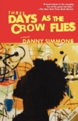 Capa do artigo Three Days As The Crow Flies