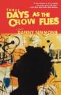 Three Days As The Crow Flies - Preview