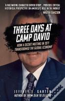 Three Days At Camp David