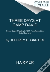 Capa do artigo Three Days At Camp David