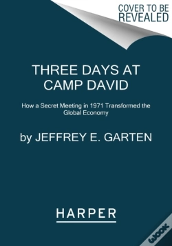 Capa do artigo Three Days At Camp David