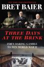 Three Days At The Brink - Preview