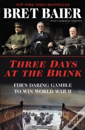 Three Days At The Brink