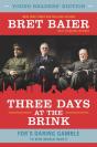 Three Days At The Brink: Young Readers' Edition - Preview