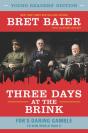 Three Days At The Brink: Young Readers' Edition - Preview