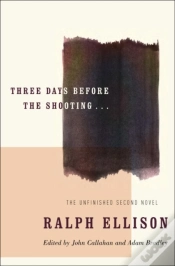 Capa do artigo Three Days Before The Shooting . . .
