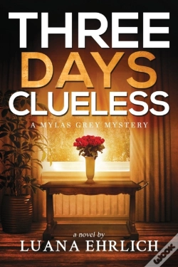 Capa do artigo Three Days Clueless
