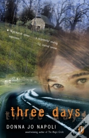Capa do artigo Three Days