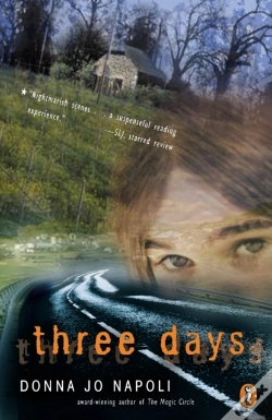 Capa do artigo Three Days