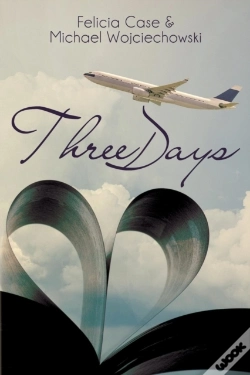 Capa do artigo Three Days