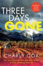 Three Days Gone - Preview