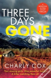Capa do artigo Three Days Gone