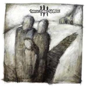 Capa do artigo Three Days Grace - Vinil
